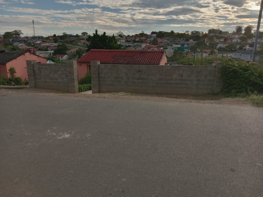 2 Bedroom Property for Sale in Mdantsane Nu 1 Eastern Cape